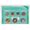 Image 1 : 2003 ROYAL CANADIAN MINT COIN SET