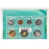 2003 ROYAL CANADIAN MINT COIN SET