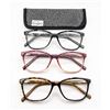Image 1 : NEW FOSTER GRANT LADIES READING GLASSES 3 PK +2.00