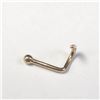 Image 1 : BZ1217-83 14K NOSE PIN