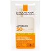 Image 1 : LA ROCHE-POSAY ANTHELIOS 50+ ULTRA FLUID 50ML