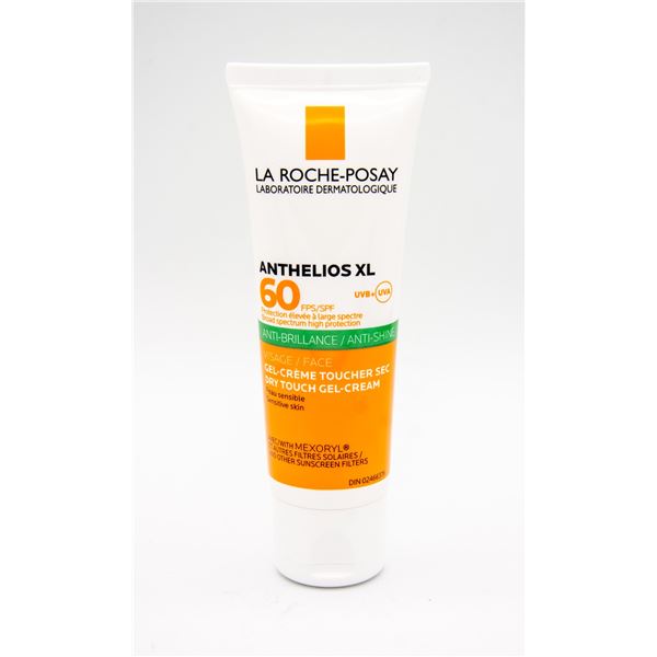 LA ROCHE-POSAY ANTHELIOS XL 60 SPF FACE CREAM