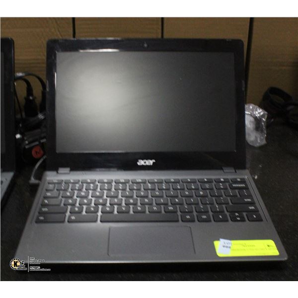 CHROMEBOOK C720 4G/16G LAPTOP