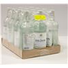 Image 1 : 12 PACK HILDON CARBONATED MINERAL WATER 750ML