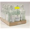 Image 1 : 12 PACK HILDON CARBONATED MINERAL WATER 750ML