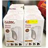 Image 1 : 6 GLOBE MARINA FIXTURES