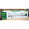 Image 1 : FEATHERLITE STRAIGHT SHAFT GAS TRIMMER