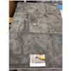 Image 1 : NEW 4.9 FT X 6.9 FT SOFT FLUFFY LIVING ROOM CARPET