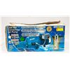 Image 1 : CAST IRON CONVERTIBLE 3/4 HP JET PUMP
