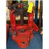 Image 1 : RIDGID #23 PIPE CLAMP