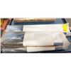 Image 1 : 3 PACKS OF LINDE SOLID STRIKE 3/32" X 13.8"