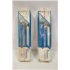 Image 1 : 2 PACKS OF BLUESHIELD 5/32" X 14" ELECTRODES