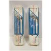 Image 1 : 2 PACKS OF BLUESHIELD 5/32" X 14" ELECTRODES
