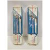 Image 1 : 2 PACKS OF BLUESHIELD 5/32" X 14" ELECTRODES