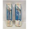 Image 1 : 2 PACKS OF BLUESHIELD 5/32" X 14" ELECTRODES