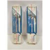 Image 1 : 2 PACKS OF BLUESHIELD 5/32" X 14" ELECTRODES