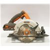 Image 1 : RIDGID 6.5" 18V CIRCULAR SAW