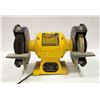 Image 1 : DEWALT 8" BENCH GRINDER