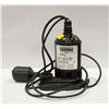 Image 1 : SUMP PUMP