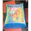 Image 1 : INFANT ACTIVITY MAT WITH TOYS