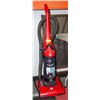 Image 1 : DIR DEVIL RED VACUUM