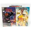 Image 1 : BOX OF COLLECTORS COMICS MARVEL DC ESTATE