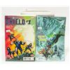 Image 1 : BOX OF COLLECTORS COMICS MARVEL DC ESTATE