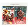 Image 1 : BOX OF COLLECTORS COMICS MARVEL DC ESTATE