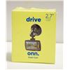 Image 1 : ONN DRIVE HD DASH CAMERA KIT