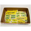 Image 1 : 80 INDIVIDUAL PACKETS OF GARDEN AND PLANT FOOD