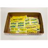 Image 1 : 80 INDIVIDUAL PACKETS OF GARDEN AND PLANT FOOD