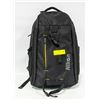 Image 1 : BLACK NIKON PADDED CAMERA BACKPACK/BAG