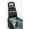 Image 3 : BLACK NIKON PADDED CAMERA BACKPACK/BAG