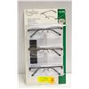 Image 1 : FOSTER GRANT READING GLASSES 3 PACK +2.00