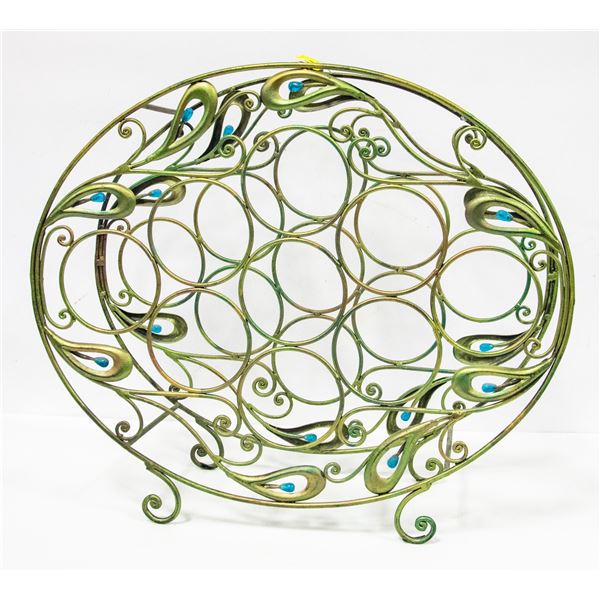 WINE RACK