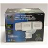 Image 1 : HOME ZONE LED SECURITY LIGHT 3000 LUMENS