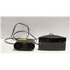 Image 1 : 2 ALARM CLOCKS: SONY DREAM MACHINE & ONN W/ AUX