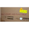 Image 1 : LINDVED IKEA SMALL ROUND TABLE IN BOX