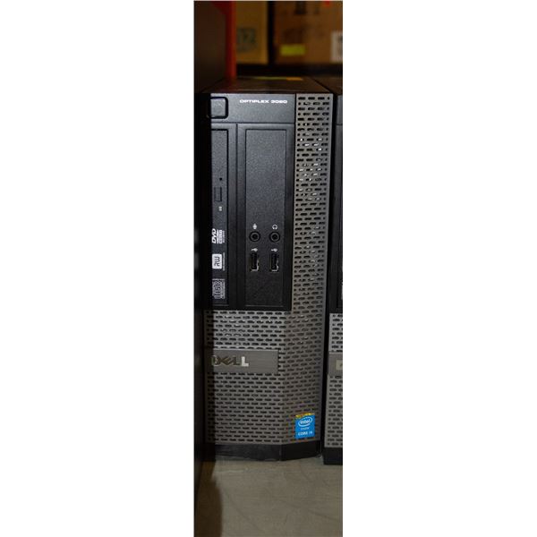 OPTIPLEX 3020 (SMALL CASE FORMAT)