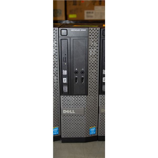 OPTIPLEX 3020 (SMALL CASE FORMAT)