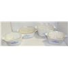 Image 1 : 8 PIECE CORNINGWARE