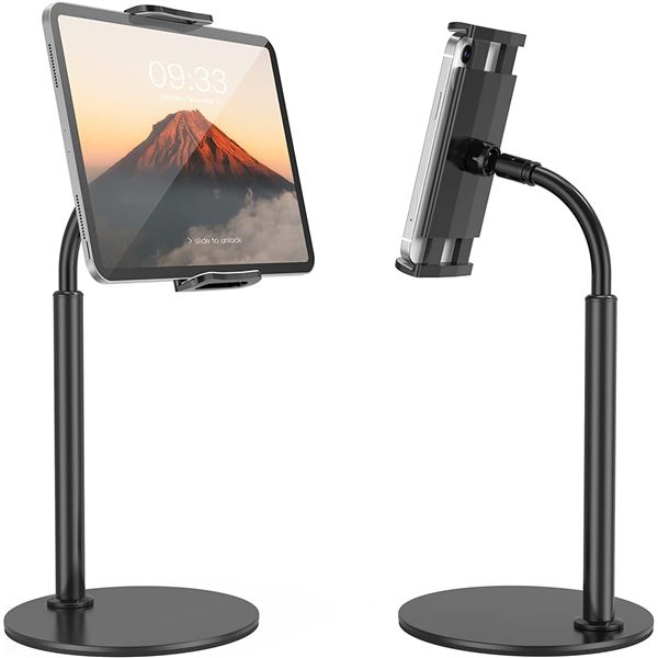 TRYONE DESKTOP TABLET STAND