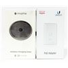 SEALED ITEMS MOPHIE WIRELESS