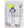Image 1 : ROPID DANCING ROBOT RC CONTROLLED
