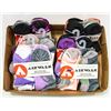 Image 1 : NEW 36 PAIR WOMEN'S SOCKS AIR WALK