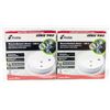 Image 1 : SEALED (2) KIDDE SMOKE PRO