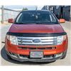 Image 1 : 2008 FORD EDGE LIMITED AWD