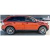 Image 3 : 2008 FORD EDGE LIMITED AWD