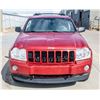 Image 1 : 2005 JEEP GRAND CHEROKEE