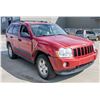 Image 2 : 2005 JEEP GRAND CHEROKEE